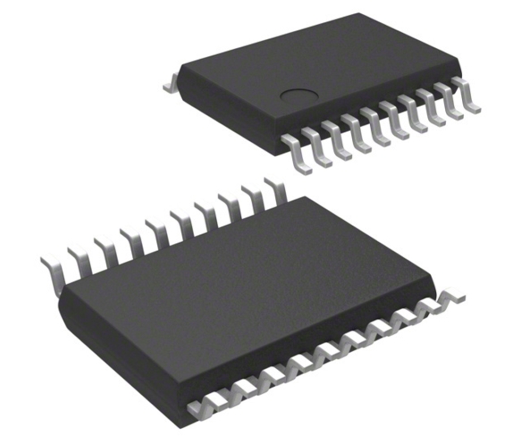 ST/意法半导体 STM32G030F6P6TR基于高性能ARM® Cortex®-M0+ CPU的32位微控制器