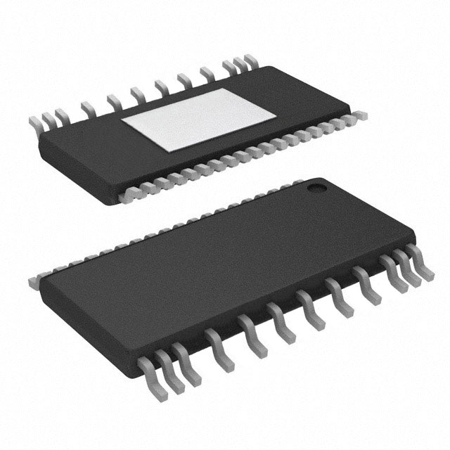 诚信收购电子料 LTC3895HFE_LTC3895IFE 同步降压型 DC/DC 控制器