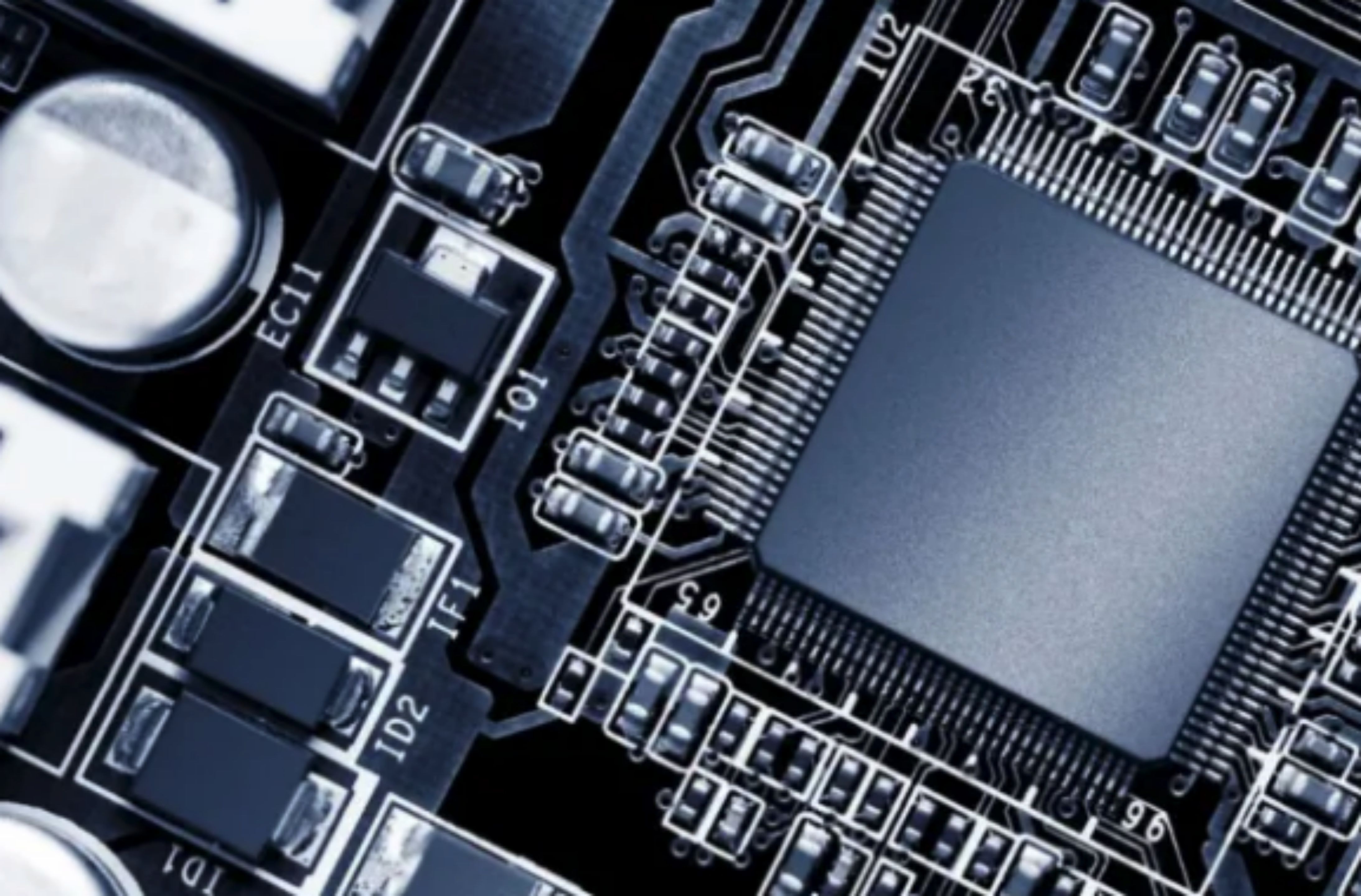回收Microchip微控制器，包括AVR单片机、8位MCU、16位MCU、32位MCU