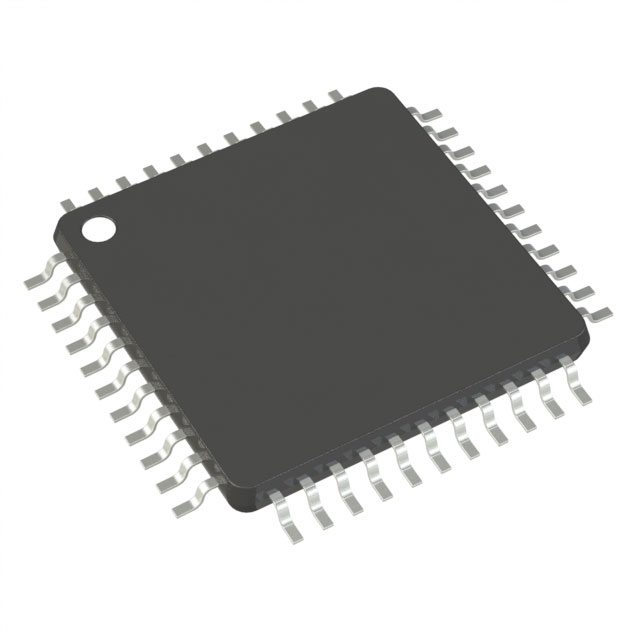 [供应，回收] ATXMEGA128A4U-AU（Microchip）128KB 闪存微控制器 IC，TQFP44