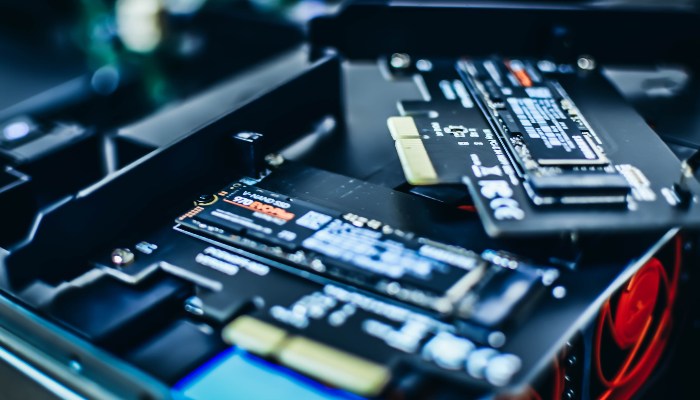 【存储器IC】回收随机存储器（RAM）、只读存储器（ROM）、NAND闪存、NOR闪存