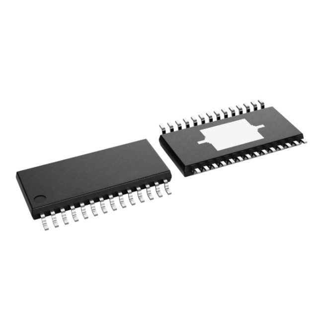 高价回收汽车LED驱动器 TLC69618QPWPRQ1 Mini-LED 矩阵局部调光背光驱动器
