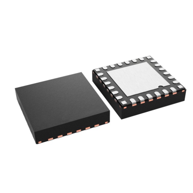 收购TI汽车IC CDCE6214LTWRGERQ1 PCIe 第 1 至 5 代超低功耗时钟发生器