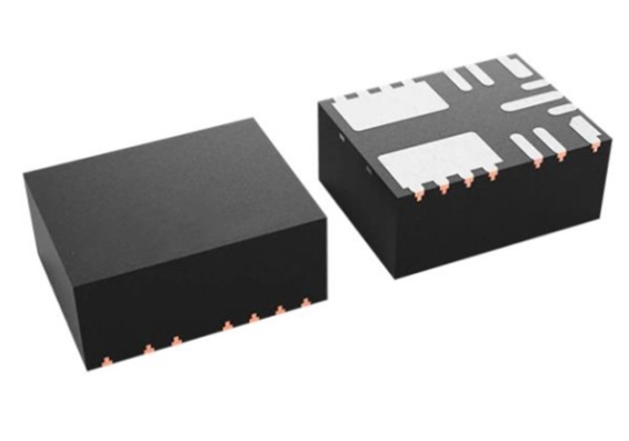 （TI/德州仪器）TPSM365R6V5RDNR 一款600mA、65V输入同步降压DC/DC电源模块