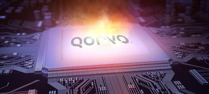 专业分销（Qorvo）放大器、开关、无源器件、滤波器和双工器、控制产品