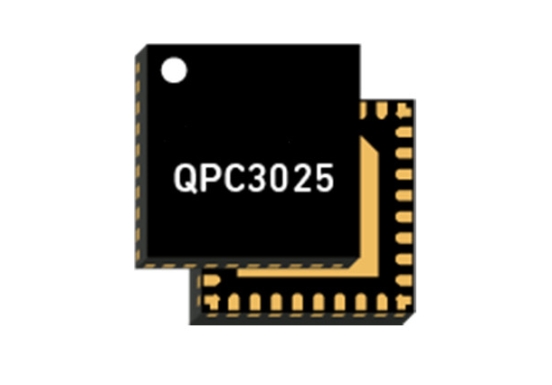 Qorvo QPC3025 30 MHz至4.2 GHz高功率反射式单刀双掷开关