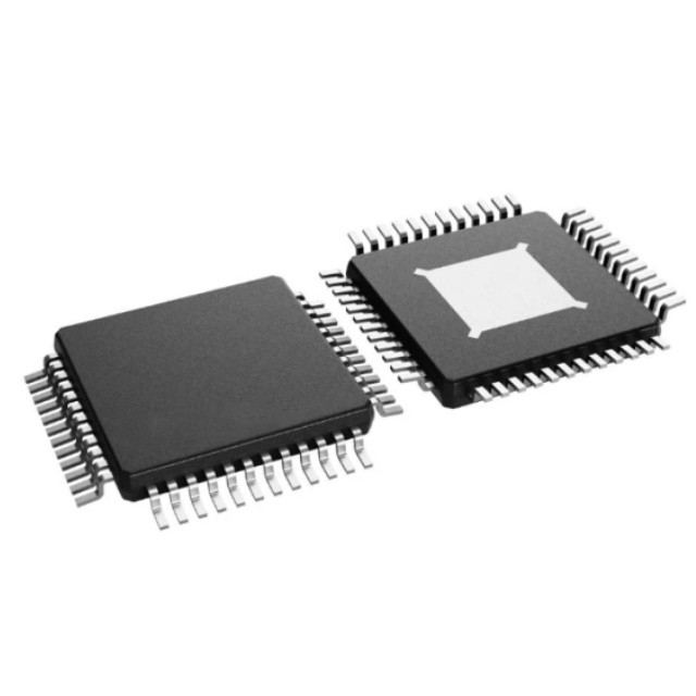回收TI汽车驱动器 DRV3245SQPHPRQ1 栅极驱动器IC，用于三相电机驱动应用