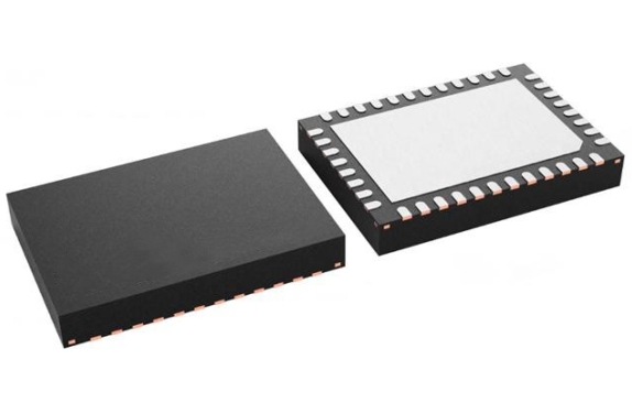 DRV8316CTQRGFRQ1（TI）8A、汽车级三相FET电机驱动器