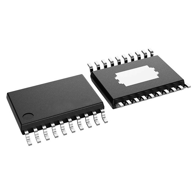 供应 TI TPS92633MPWPR 三通道高压侧 LED 驱动器