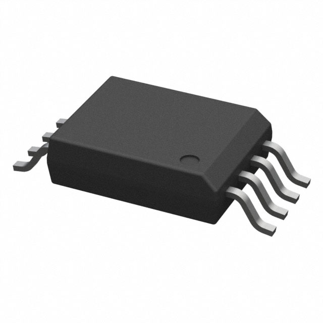 供应隔离式ADC AMC1306M05QDWVRQ1 AMC1306M05-Q1 增强型隔离式调制器