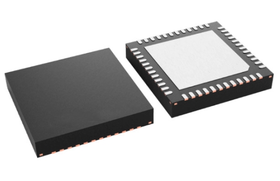 CDCDB803ERSLR 适用于 PCIe® 第1代至第6代的 8 输出时钟缓冲器