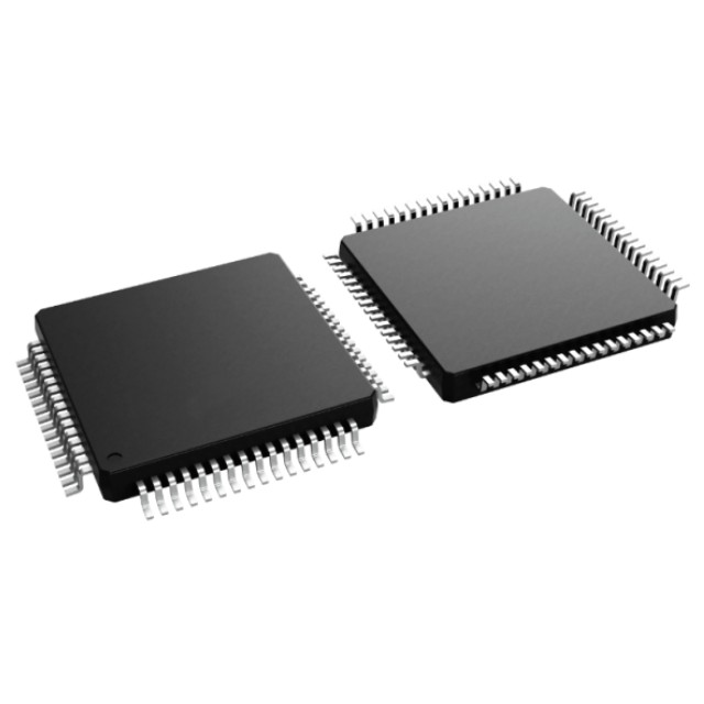 回收汽车微控制器 F280038PMRQ1 具有 CLA、AES 和 CAN-FD 的汽车类 C2000™ 32 位 MCU