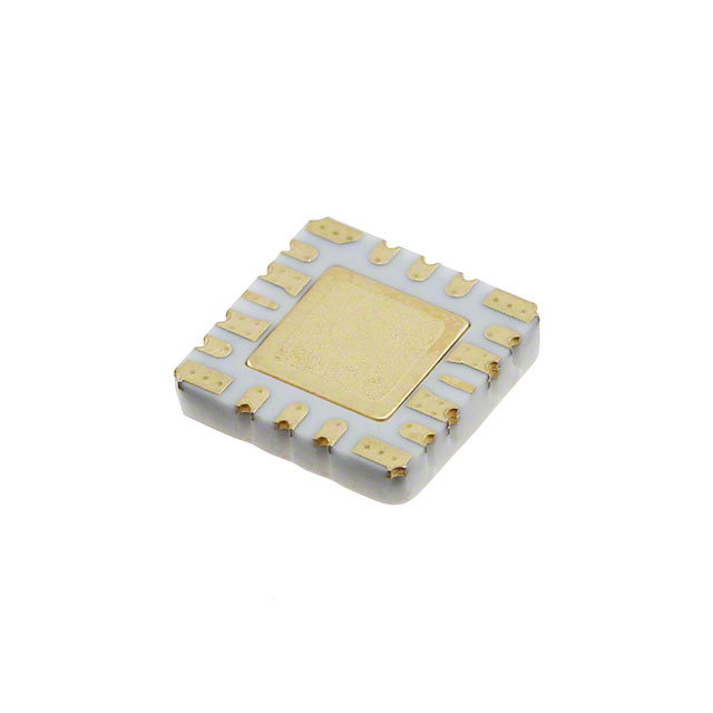 供应 ADI HMC5805ALS6TR GaAs pHEMT MMIC 分布式功率放大器