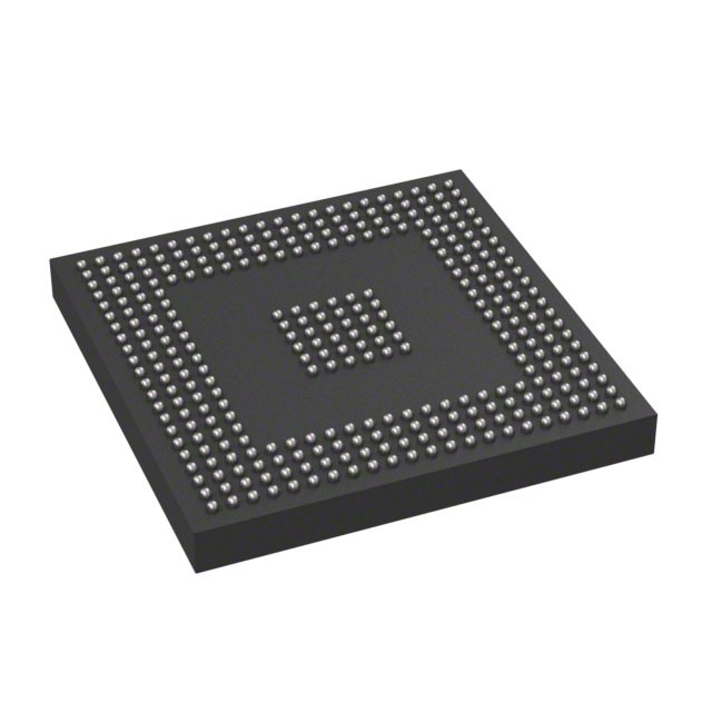 恩智浦汽车电子 SPC5748GBK0AMMN6 超高可靠性MCU