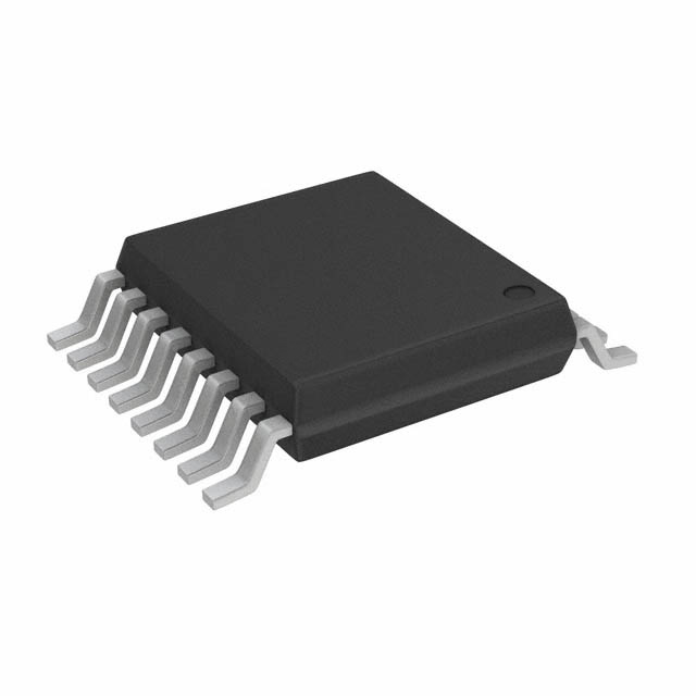 高价回收桥接器件 SC18IS604PWJ SPI转I2C总线桥接器采用紧凑型TSSOP16封装