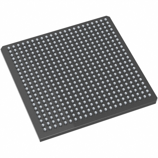 回收 Microchip IGLOO2 现场可编程门阵列 (FPGA) M2GL025-FGG484I 集成电路 267 1130496 27696 484-BGA