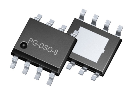 Infineon ILD8150E 用于高功率LED的LED驱动器IC，混合调光低至0.5%