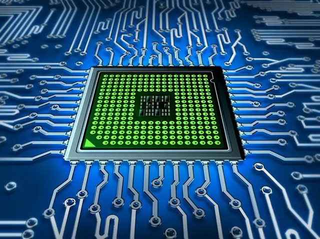 收购 Microchip：数模转换器、微控制器 MCU、以太网收发器