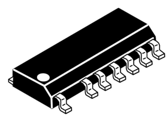 出售【ONSEMI】NCL30159AADR2G 用于LED照明的宽调光电流模式LLC半桥控制器