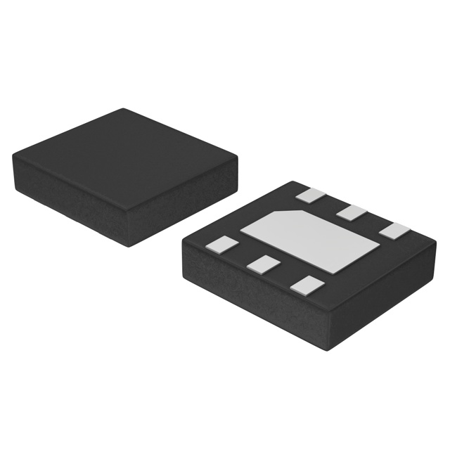 [供应，回收] NCV8402AMNWT1G (ON) 2A 汽车低端驱动器，6-DFN