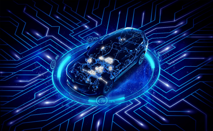 分销汽车电子元器件：车规级MOSFET、汽车MCU、汽车以太网、汽车传感器、车载音频