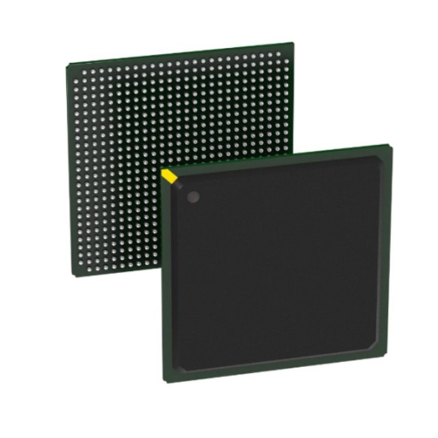 （Microchip）供求中端FPGA MPF300T-1FCG784NI PolarFire®现场可编程门阵列 (FPGA)