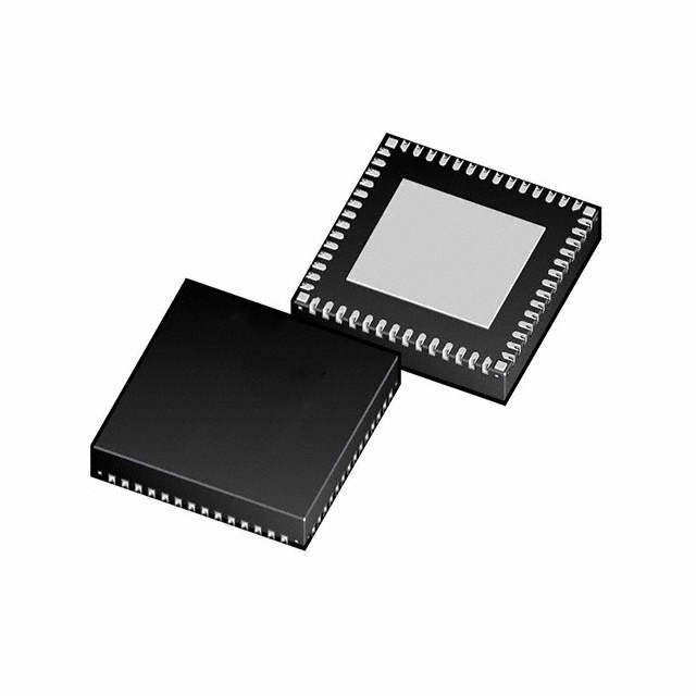 供应（NXP）MC34PF8100CFEP基于高性能 i.MX 8，S32x 处理器 PMIC 56-HVQFN（8x8）