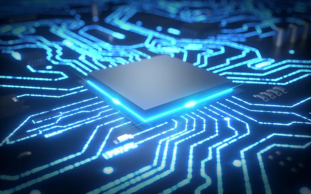 收购：ST线性比较器、ADI 隔离栅极驱动器、NXP 接口 I/O 扩展器