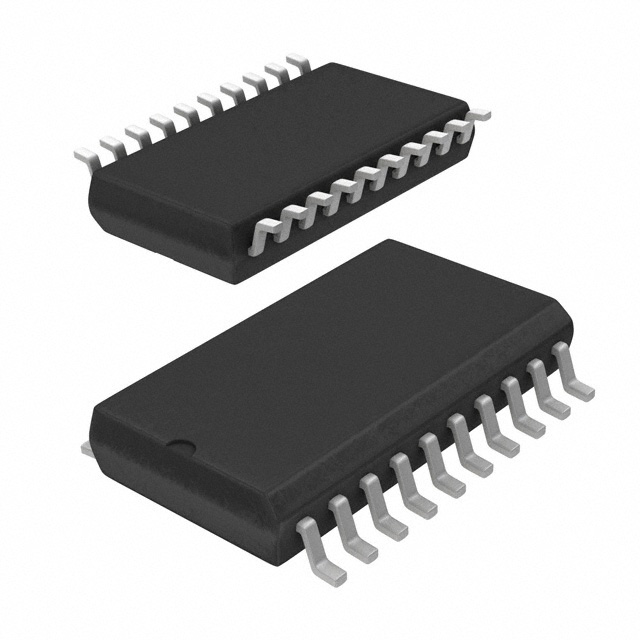 供应用于多相并联电表的 ADI ADE7933ARIZ 隔离式电能计量芯片组