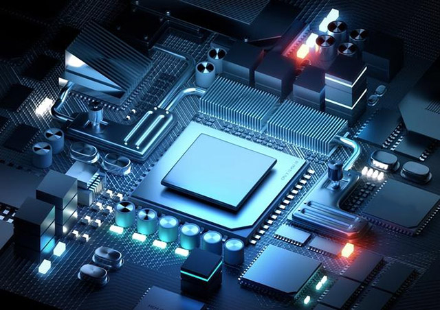 收购 TDK DC DC 转换器、ON 功率驱动器模块、NXP 微控制器 MCU