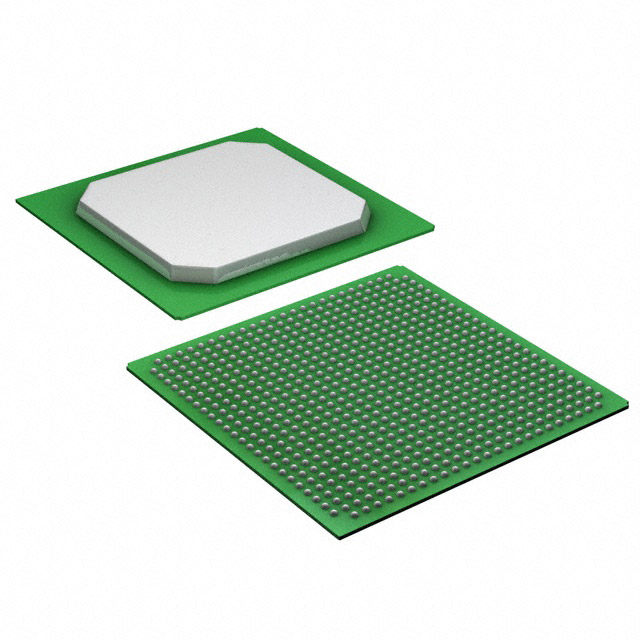 （Microchip）业界首款以太网IC VSC7426XJG-02 24 端口千兆以太网交换机