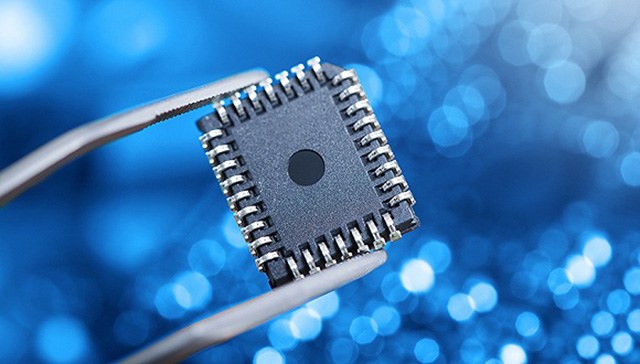 明佳达供应 Microchip：数字信号控制器、微控制器 MCU、微处理器 MPU