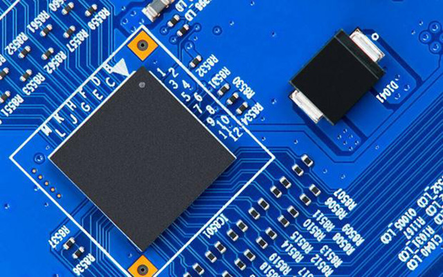 明佳达收购德州仪器：汽车 LED 驱动器、电机驱动器、LDO 稳压器