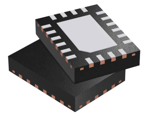 德州仪器 TPD3S713AQRVCRQ1汽车类 USB 2.0接口保护IC