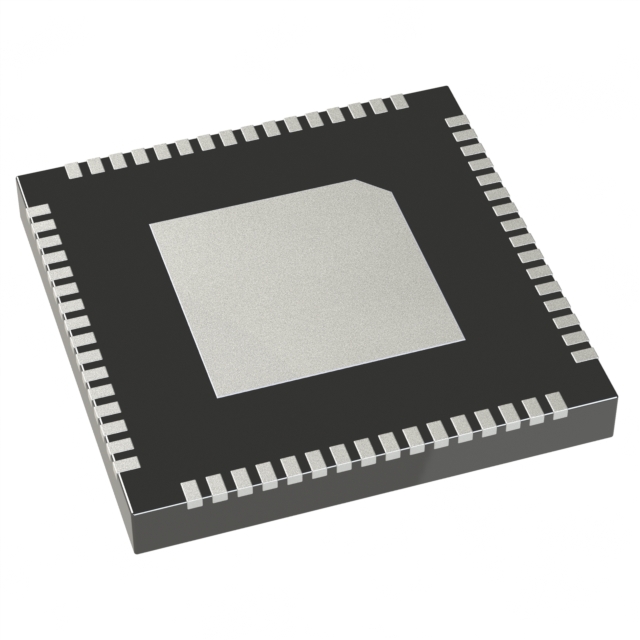 [供应，回收] KSZ8864CNXIA（Microchip）集成式 4 端口 10/100 网管型以太网交换机