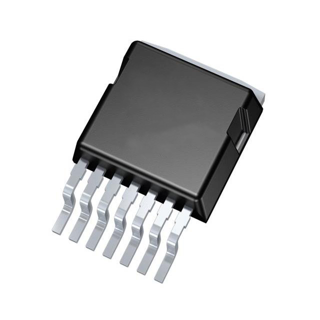 供应英飞凌 AIKBE50N65RF5 汽车碳化硅混合分立 IGBT 晶体管