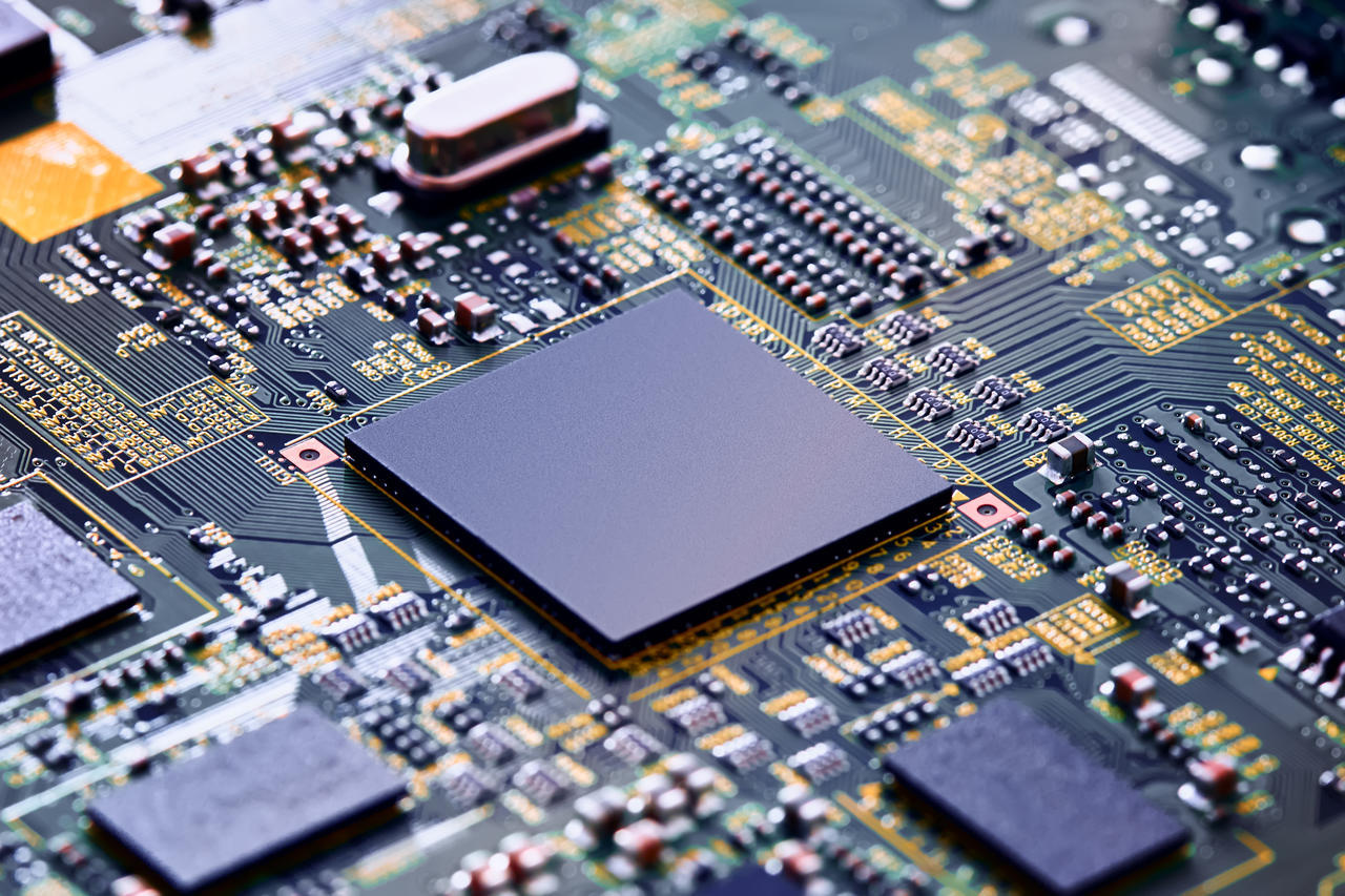 长期分销Microchip以太网，Quectel物联网，NXP高性能MCU，ADI模拟前端