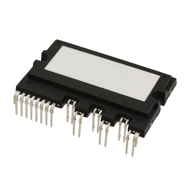 【供应 ON 芯片】FNB34060T6 IGBT 三路逆变器电源驱动模块