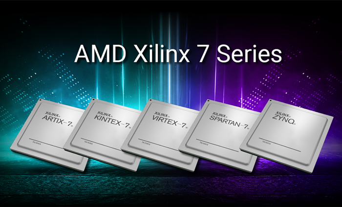 回收Xilinx Kintex 7 FPGA现场可编程门阵列：XC7K480T、XC7K420T、XC7K355T