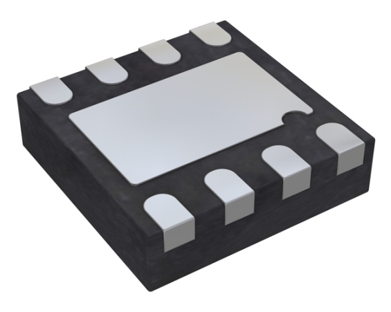 (AD)亚德诺 AD5691RBCPZ 小型12位 I2C nanoDAC+，单通道电压输出数模转换器