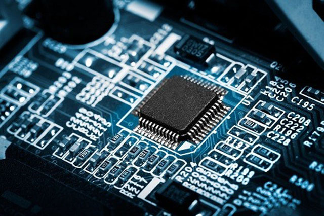 回收 IC 芯片：电池充电器、驱动器、接收器、收发器、栅极、逆变器