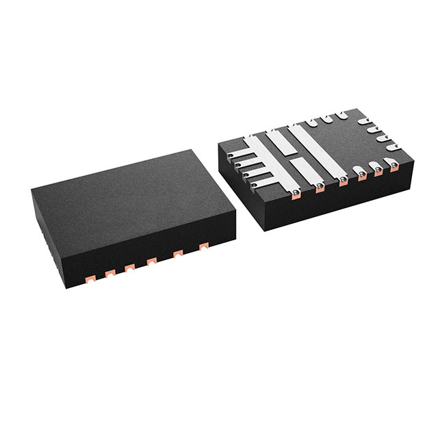 [供应，回收] DRV8243SQRXYRQ1 (TI) 汽车半桥驱动器，VQFN-14