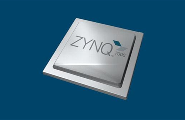 Xilinx [SoC FPGA] XC7Z100-1FFG900I 配备双核 ARM Cortex-A9 处理器