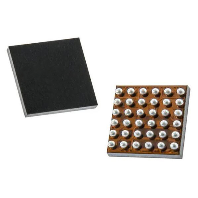 供应原装 Maxim MAX77658AANX 电池管理 PMIC 36-WLP