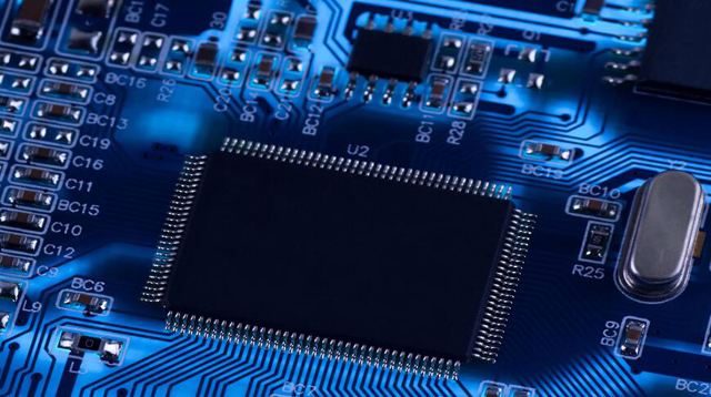 收购 [ST] IC 芯片： 嵌入式 MCU、存储器 IC、传感器 IC、射频收发器 IC、放大器 IC