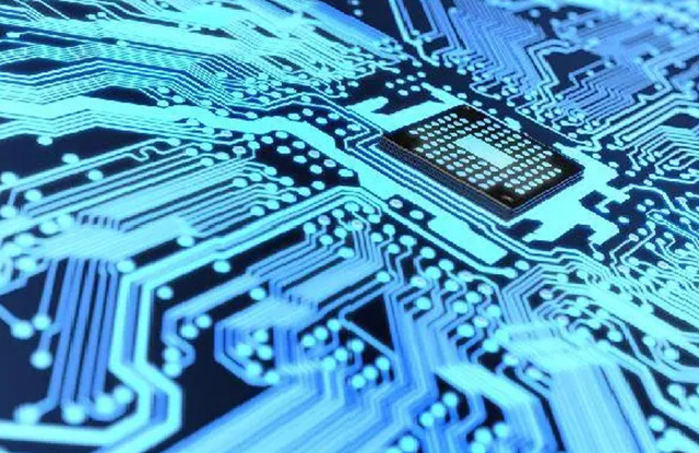 收购 Broadcom：以太网 IC、电源开关 IC、光电二极管、编码器、WiFi 无线模块