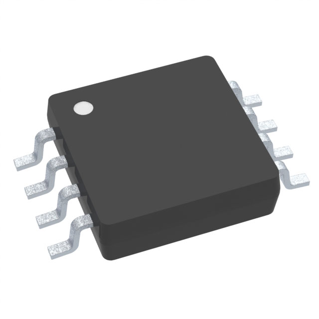 [供应，回收] OPA2180QDGKRQ1 (TI) 低噪声 36V 零漂移运算放大器