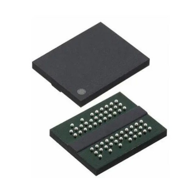 LPDDR5内存IC MT62F1G64D8WT-031 XT:B_MT62F1G64D8WT-031 AV XT:B 动态随机存取存储器