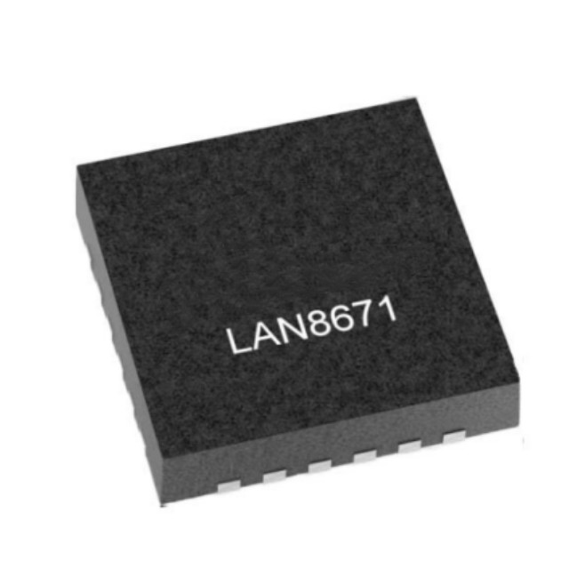 LAN8671C2-E/U3B
