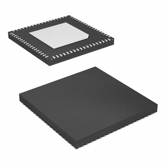 [供应，回收] LAN7431/YXX (Microchip) 低功耗 PCIe 至千兆位以太网控制器，VQFN-72
